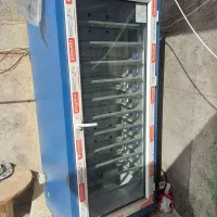 دستگاه  جوجه کشی اسکندری