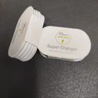 کابل تایپ سی شیامی اعشارزن 33، 67، 120وات توربو