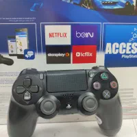 کنسول کپی‌خور ps4 slim 1tr|کنسول، بازی ویدئویی و آنلاین|کرج, اصفهانی‌ها|دیوار