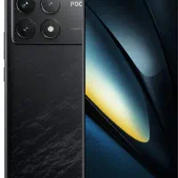 Poco f 6 poro پلمب با بیمه و گارانتی،گلوبال اصلی