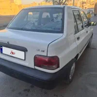 پراید۱۳۱ SE دوگانه cng|خودرو سواری و وانت|مشکین‌دشت, |دیوار