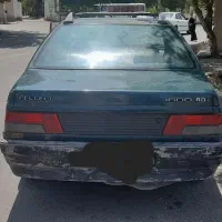 اردی ۸۵ دوگانه قیمت مناسب|خودرو سواری و وانت|جلفا, |دیوار