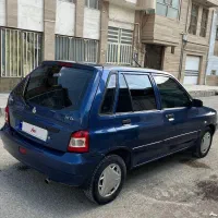 111 مدل 92|خودرو سواری و وانت|تهران, تهرانسر شرقی|دیوار