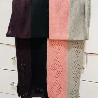 شال بافت پیراهن مانتو بارونی زمستانی پاییزی|لباس|محمدشهر, محمدشهر|دیوار