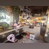 واگذاری (قهوه take away)