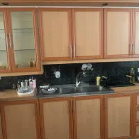 فروش کابینت MDF خارجی با بدنه اهنی