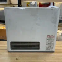 بخاری ژاپنی