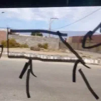 دو عدد جا مغازه تجاری سند تک برگ