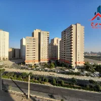 *برج مُجَلل وً هُتِلینگ دیوان 125متر 2خ 2انباری*