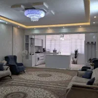 رهن کامل آپارتمان ۱۰۰ متری شیک با پشت بام اختصاصی|اجارهٔ آپارتمان|مشهد, شهرک بهارستان|دیوار