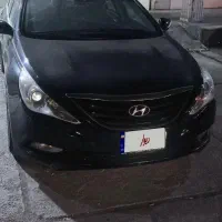 سوناتا  وایف2011 خلیجی