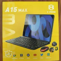 تبلت x-prime A15 max
