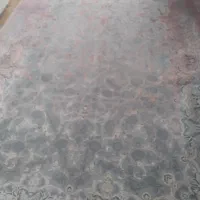 فرش ۶متری ابریشمی