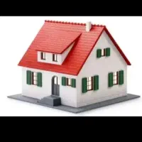 واحد تک خوابه ۷۵ متر وحیاط ۵۰ متر .