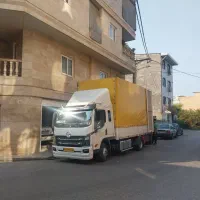 خدمات اسباب کشی جابجای باربری حمل نقل هچیرود