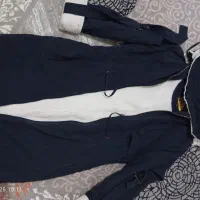 گرم و راحت کاپشن دخترانه سایز ۳۶تا۳۸|لباس|خوی, |دیوار