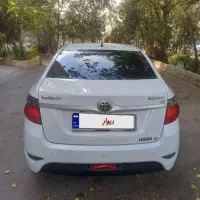 اقساطی/ برلیانس H330 موتور بزرگ مدل ۱۶۵۰cc ۱۳۹۷|خودرو سواری و وانت|تهران, نارمک|دیوار