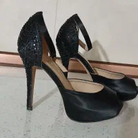 فروش دو جفت کفش نو