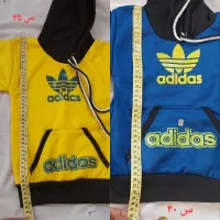 هودی شلوار پاییزی|کفش و لباس بچه|مشهد, طلاب|دیوار