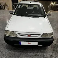 خودرو‌سایپا ۱۵۱