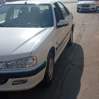 پژو پارس سال دوگانه شرکت