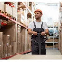 استخدام کارگر انبار