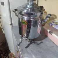 سماور ۱۵لیتری