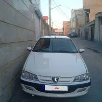 پرشیا کم کار مدل 96|خودرو سواری و وانت|مراغه, |دیوار