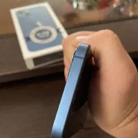 iphone 13ZAA 256G|موبایل|کیش, |دیوار