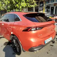 خدمات اسپرت دودی
