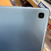 تبلت سامسونگ tab s6 lite P615 آبی64GB همراه با قلم|تبلت|تهران, شیخ هادی|دیوار