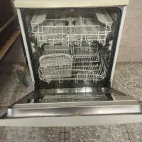 ماشین ظرفشویی برند ریتون ایتالیا|ماشین ظرفشویی|جاجرود, |دیوار