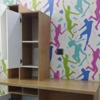 میز تحریر آپادانا طرح البرز