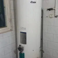 آبگرمکن ایستاده مدل ایران شرق