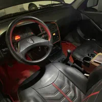 پژو ۲۰۰۰مدل ۸۱ بسیار سالم|خودرو سواری و وانت|کرج, فاز ۳ گوهردشت|دیوار