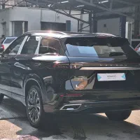 لوکانو L8 صفر مدل ۱۴۰۴|خودرو سواری و وانت|تهران, عباس‌آباد|دیوار