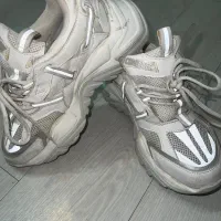 کتونی لباس|کیف، کفش، کمربند|رشت, بلوار گیلان|دیوار