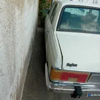 پیکان سواری، مدل ۱۳۸۳