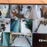 دوربین مداربسته.دزدگیراماکن|دوربین مداربسته|سرپل ذهاب, |دیوار