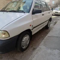 پراید مدل 93|خودرو سواری و وانت|قم, نیروگاه|دیوار