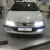 پرشیا زانتیا موتور