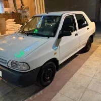 پراید|خودرو سواری و وانت|بندرعباس, |دیوار