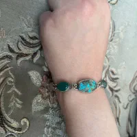 دستبند نقره|جواهرات|تهران, شوش (باغ آذری)|دیوار