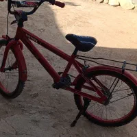 دوچرخه 20 فروشی