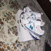 کتونی نیوبالانس 1064 سایز 44|کیف، کفش، کمربند|شهریار, شهرک بهاران (ویره)|دیوار