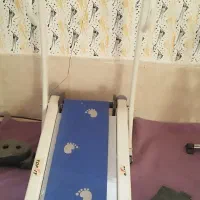تردمیل  ورزشی
