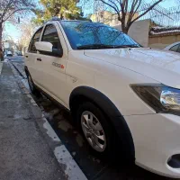 کوییک۱۴۰۲ پارس خودرو|خودرو سواری و وانت|مشهد, بلال|دیوار