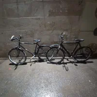 دوچرخه