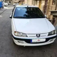 پارس 403