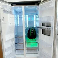 جشنواره ساید بای ساید اسنوا|یخچال و فریزر|کازرون, |دیوار